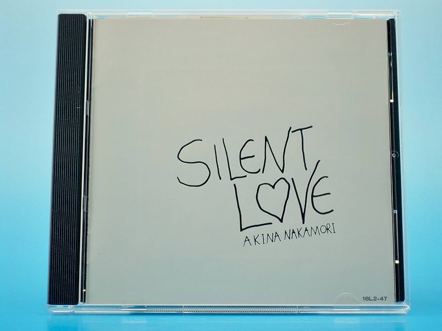 Amazon.co.jp: サイレント・ラヴ: ミュージック